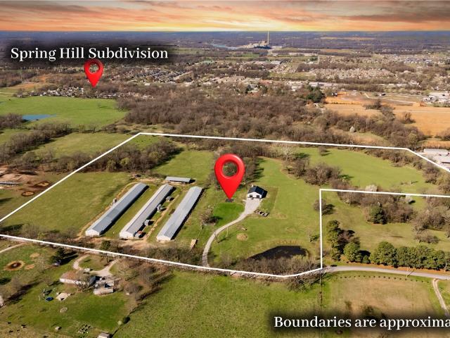 Land for sale in Ark