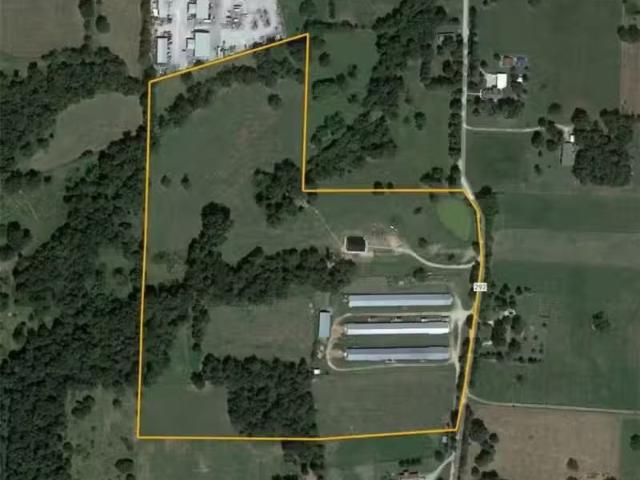 House for rent in Siloam Springs