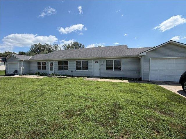 House for sale in Kansas