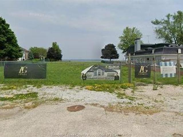 Land for sale in Oldcastle, Ontario