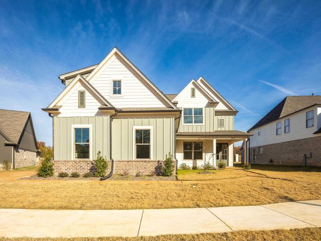 House for sale in Tennessee