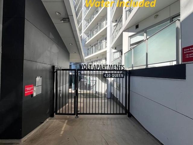 Apartment for rent in Auckland, Oroua County