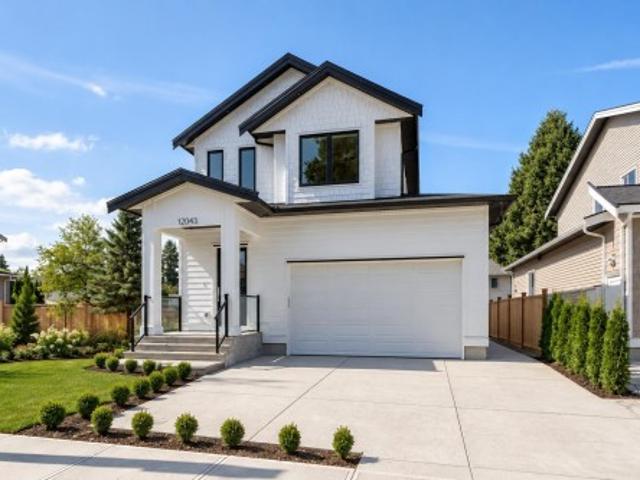 House for sale in Pitt Meadows, British Columbia