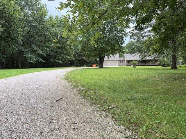 House for sale in Marshall, Illinois