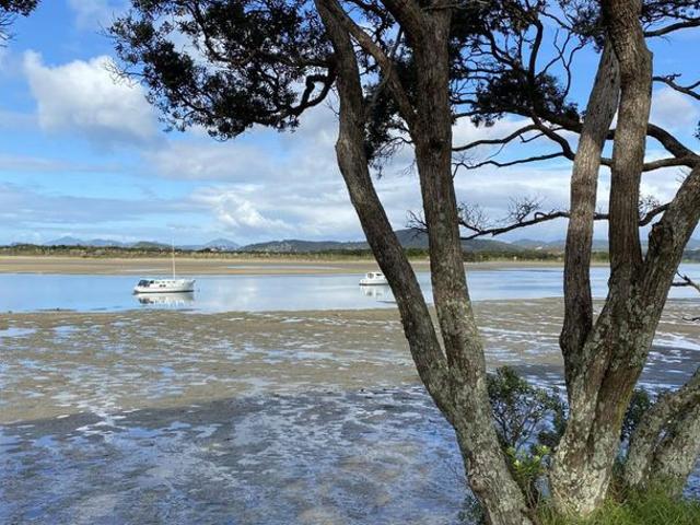 Apartment for rent in Ngunguru, Northland
