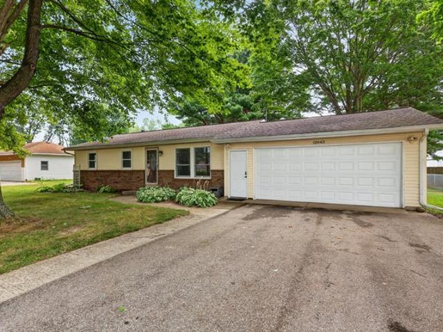 House for sale in Vicksburg, Michigan