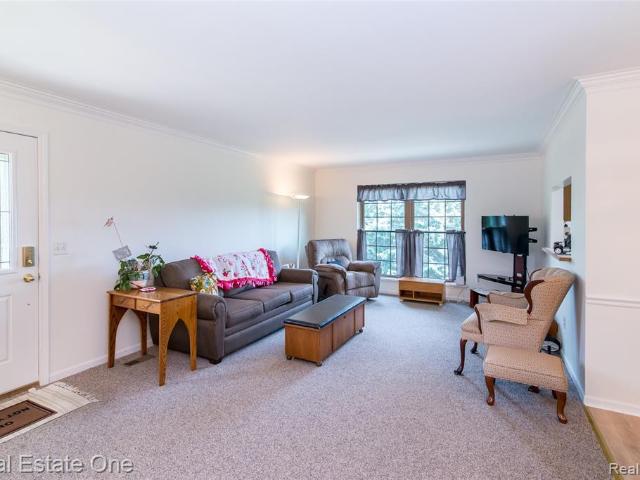 Condo for sale in Michigan