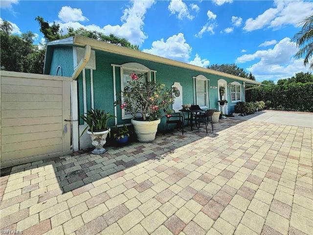 Property for sale in Naples, Florida