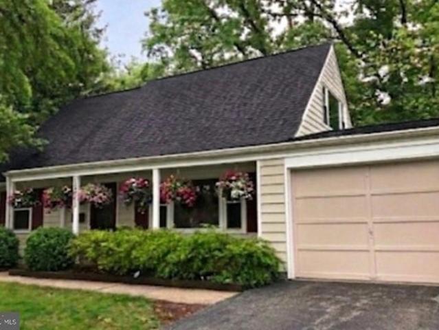 House for sale in Bowie, Maryland