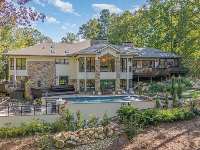 House for sale in Chapel Hill, North Carolina