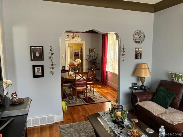 House for sale in Hamtramck, Michigan