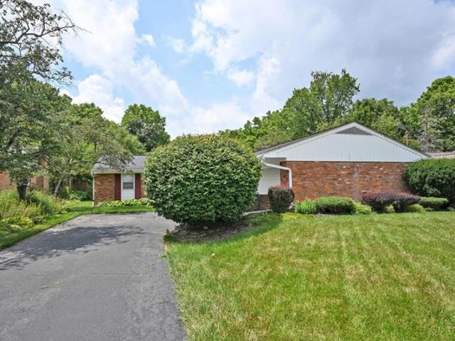 House for sale in Roselawn, Ohio