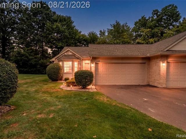 Condo for sale in Utica, Michigan