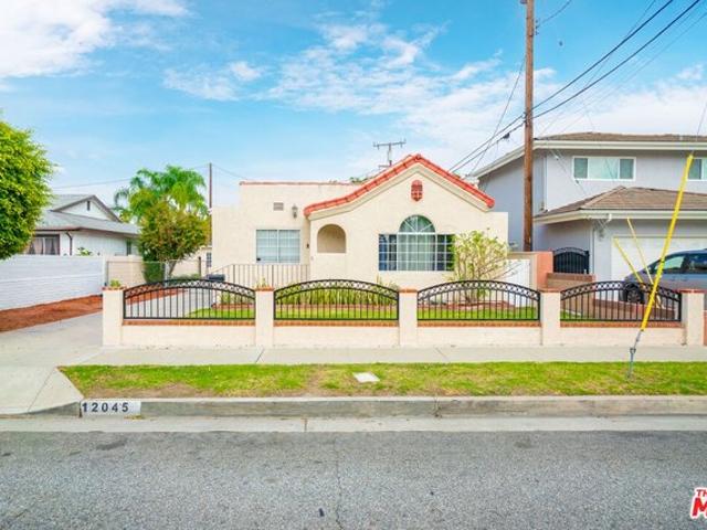 House for sale in Downey, California