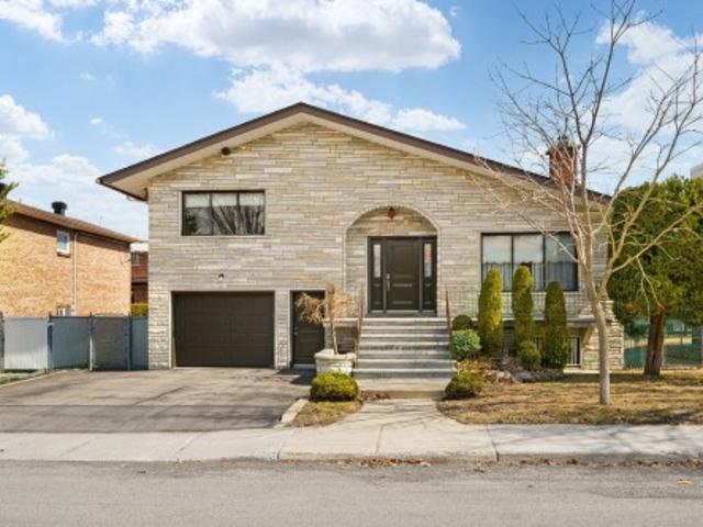 House for sale in St. Leonard's, Quebec