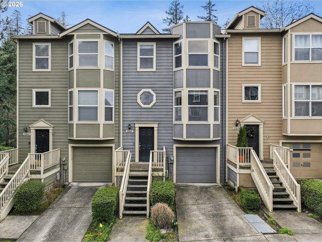 Townhouse for sale in Oregonia