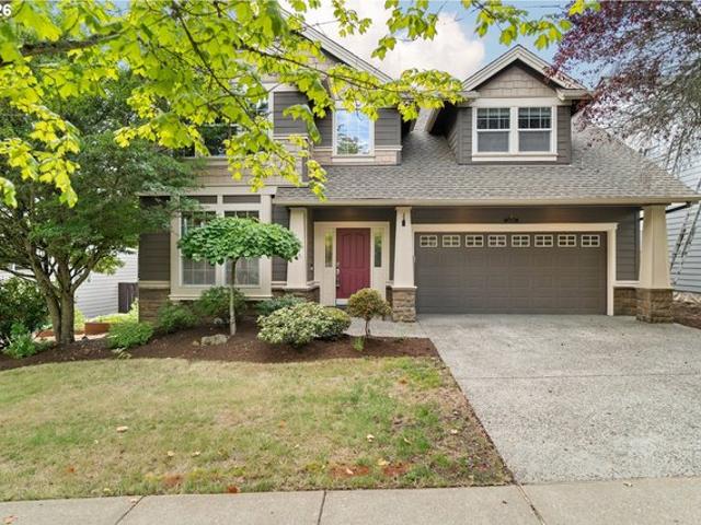House for sale in Oregonia