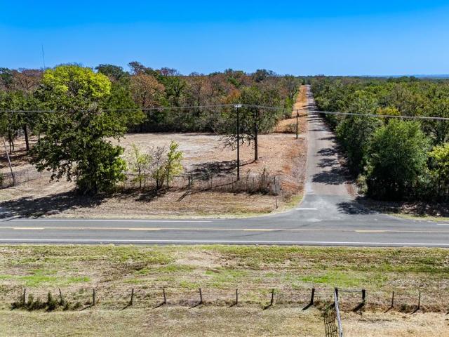 Land for sale in Somerville, Texas