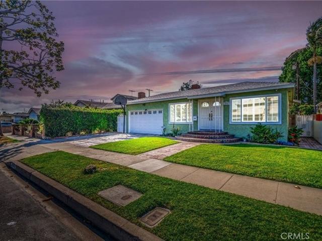 House for sale in Culver City, California