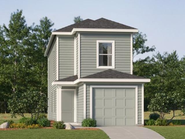 Townhouse for sale in Leesville, Texas