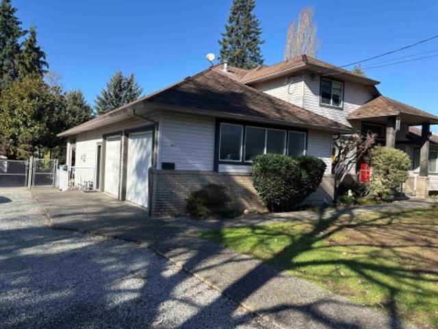 House for sale in Maple Ridge, British Columbia
