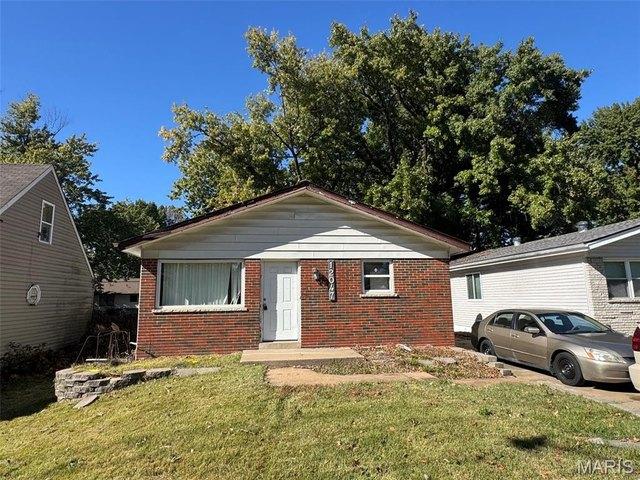 House for sale in Saint Louis