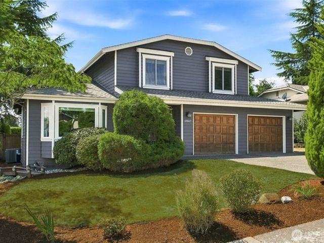 House for sale in Kent, Washington