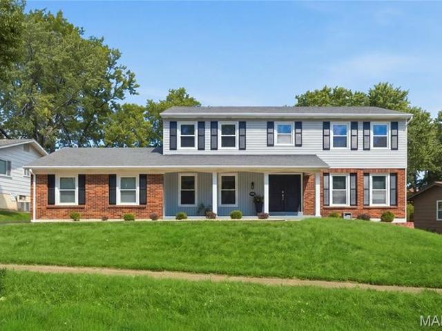House for sale in Maryland Heights, Missouri