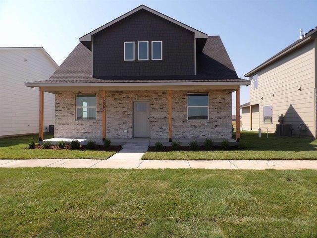 House for sale in Kansas