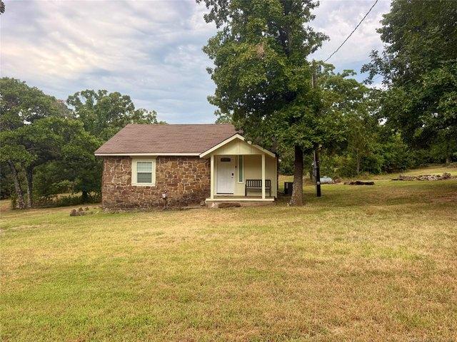 House for sale in Eufaula, Oklahoma