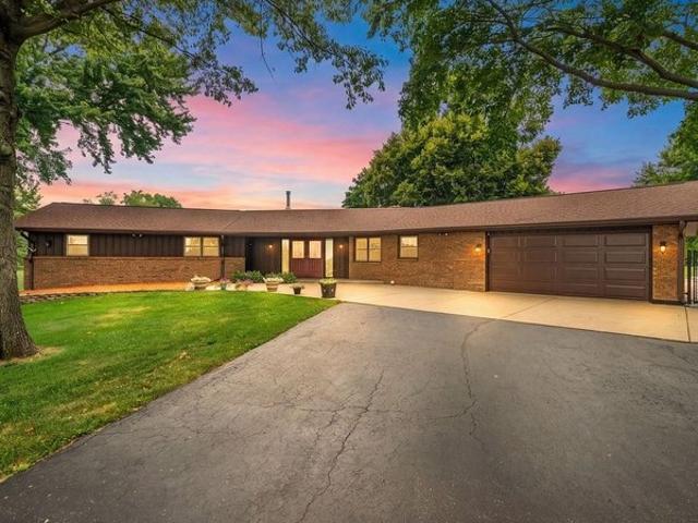 House for sale in Byron, Illinois