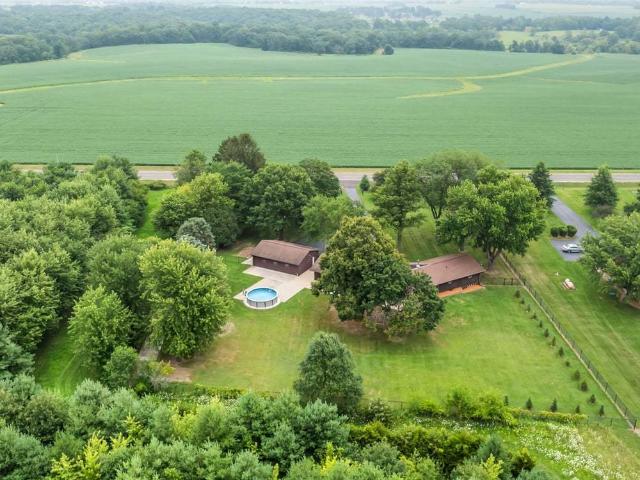 House for sale in Byron, Illinois