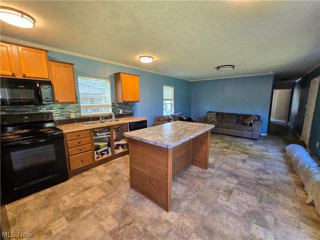 House for sale in Chardon, Ohio
