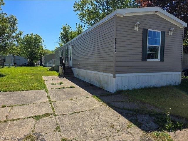 House for sale in Chardon, Ohio