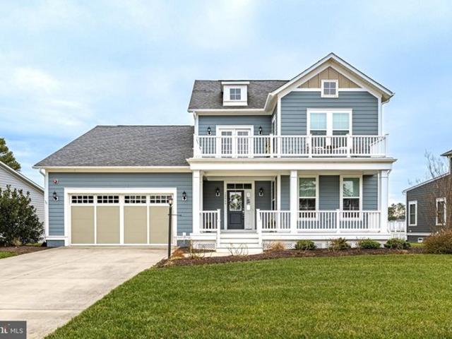 House for sale in Berlin, Maryland