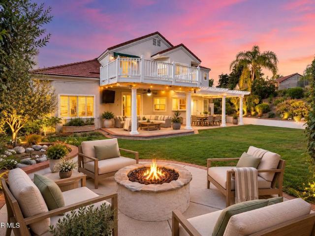 House for sale in Moorpark, Ventura County