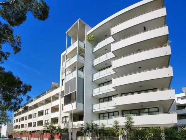 Apartment for rent in Sydney, New South Wales