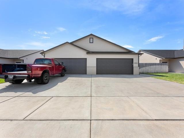 House for sale in Kansas