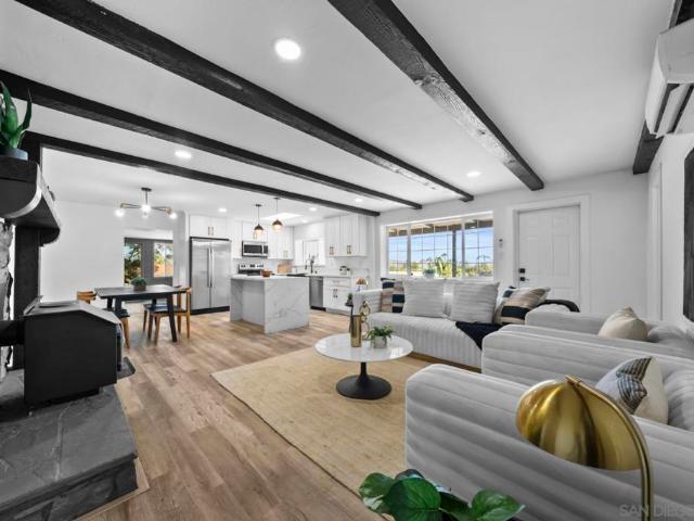 House for sale in Lakeside, California