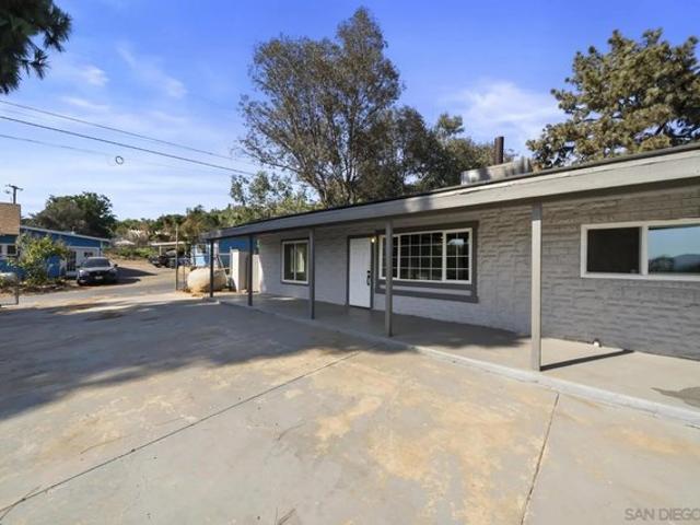 House for sale in Lakeside, California