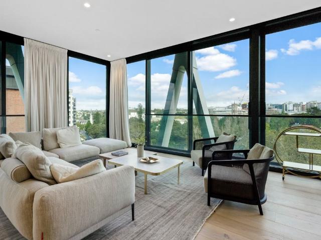 Apartment for rent in Auckland, Oroua County