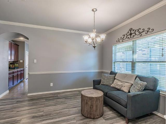 House for sale in Fort Worth, Texas