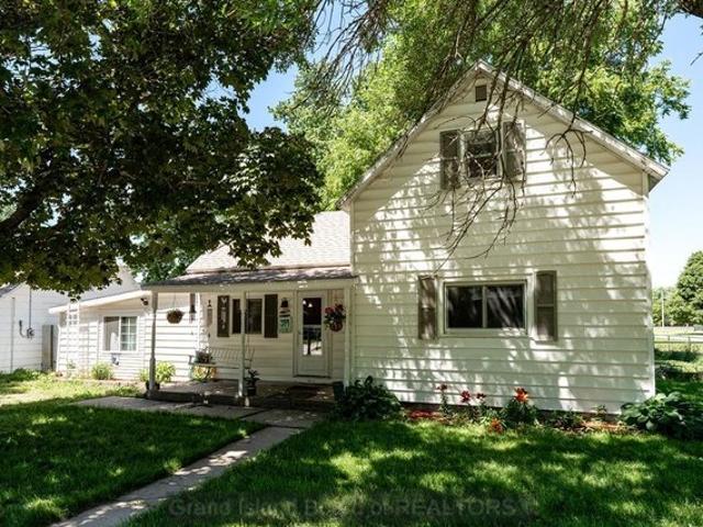 House for sale in Nebraska