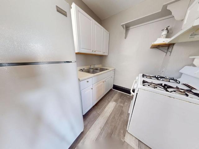 Apartment for rent in Cleveland, Ohio