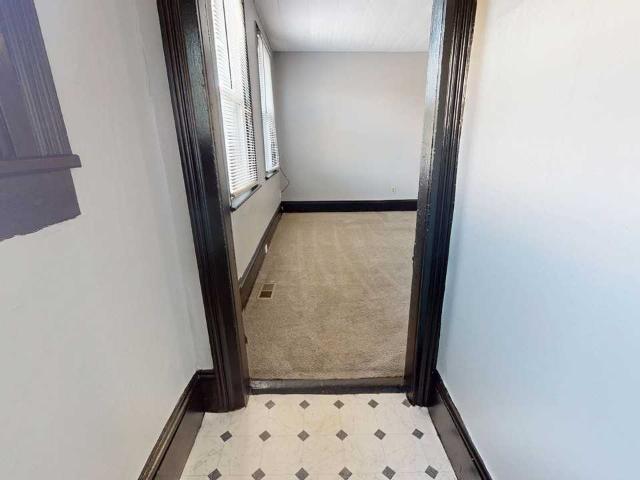 Apartment for rent in Cleveland, Ohio