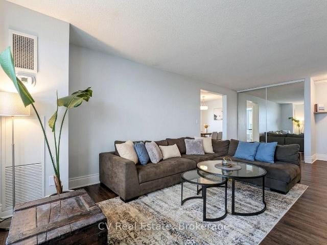 Apartment for rent in Woburn, Ontario