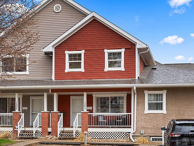 Condo for sale in Regina, Saskatchewan