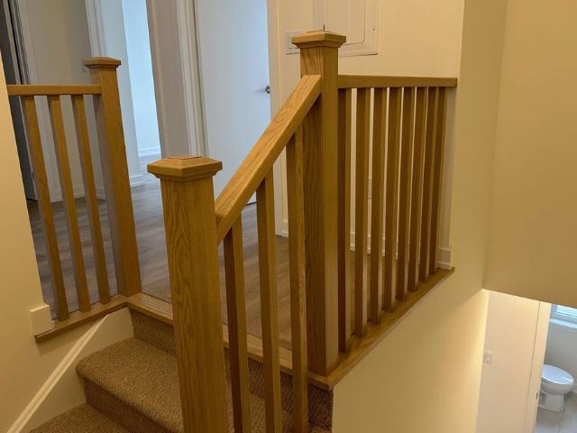 House for rent in Cobourg, Central Ontario