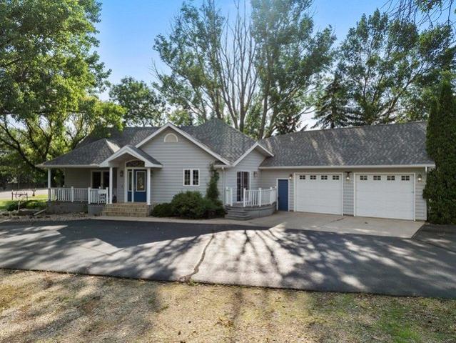 House for sale in Minot, North Dakota