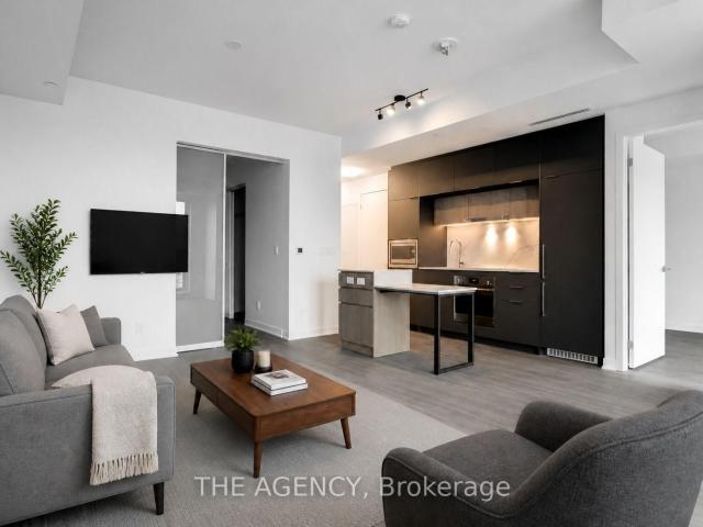 Apartment for rent in Woburn, Ontario